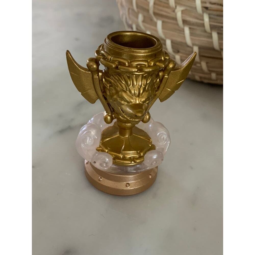 Skylanders SuperChargers Wolfgang